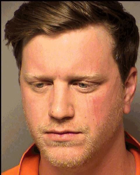 Michael Ryan Dunavant